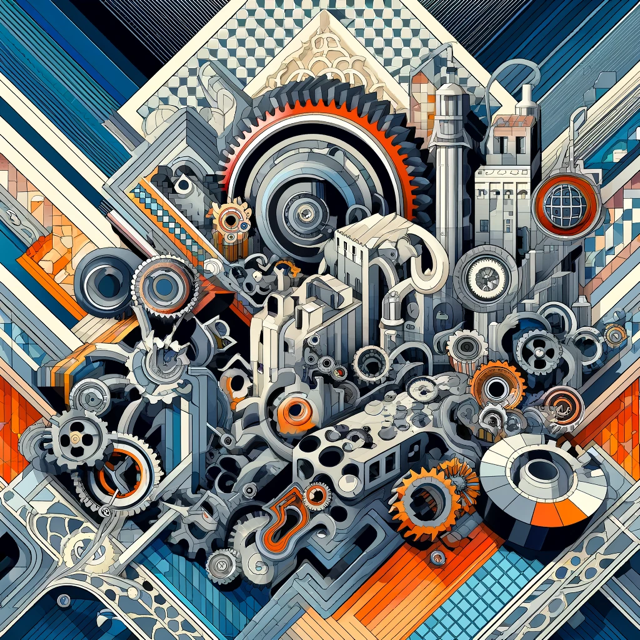 Manufacturing & Industry