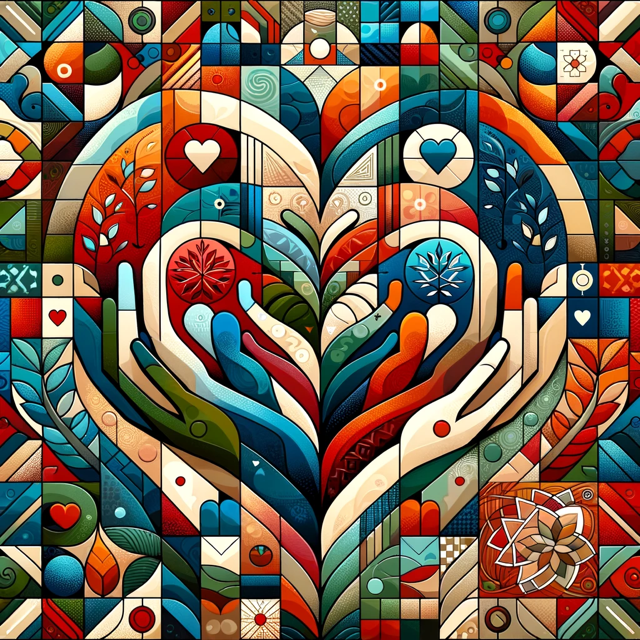 Community & Non-Profit