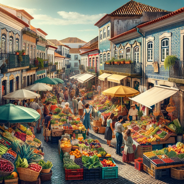 Relva Market