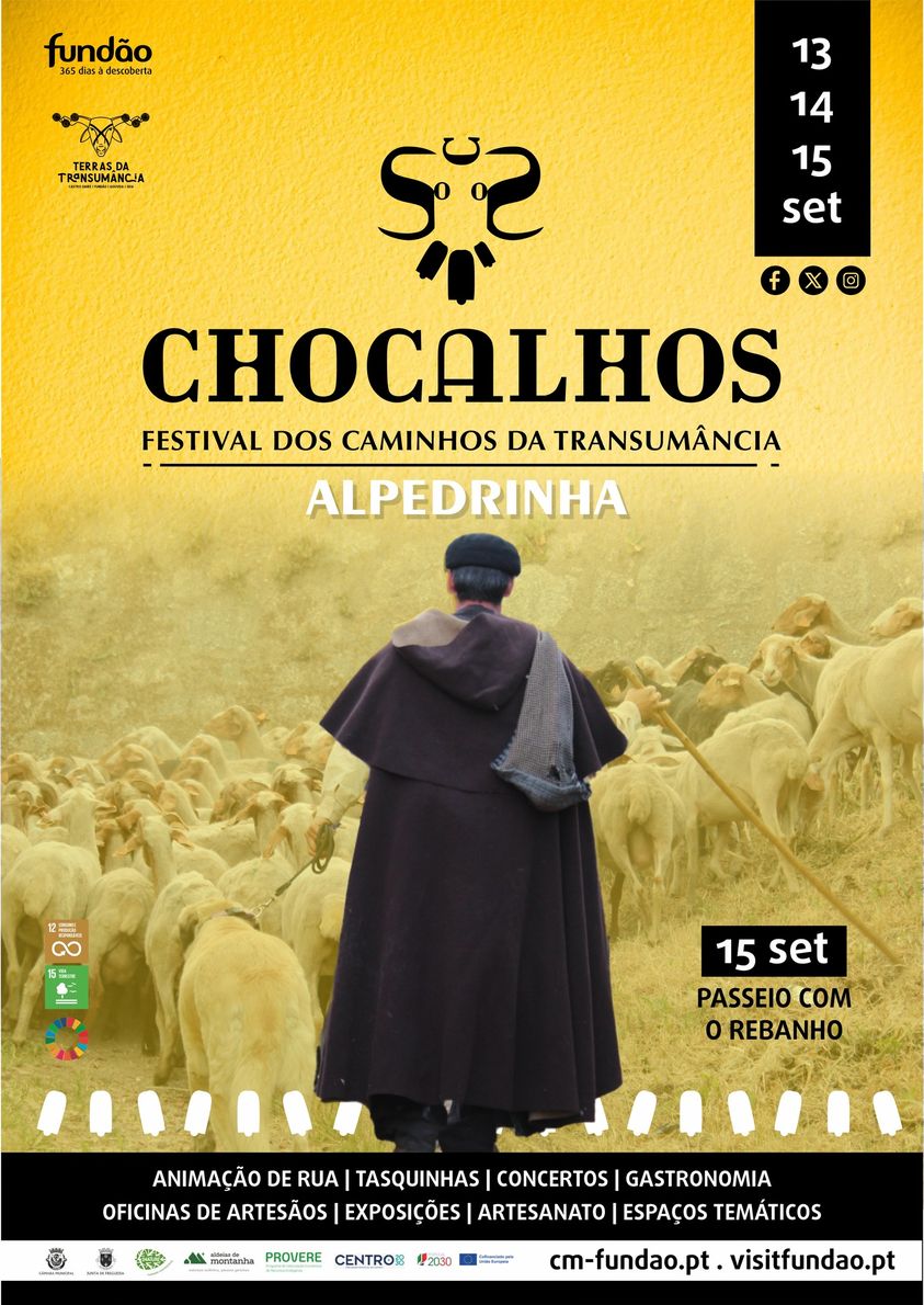 Chocalhos