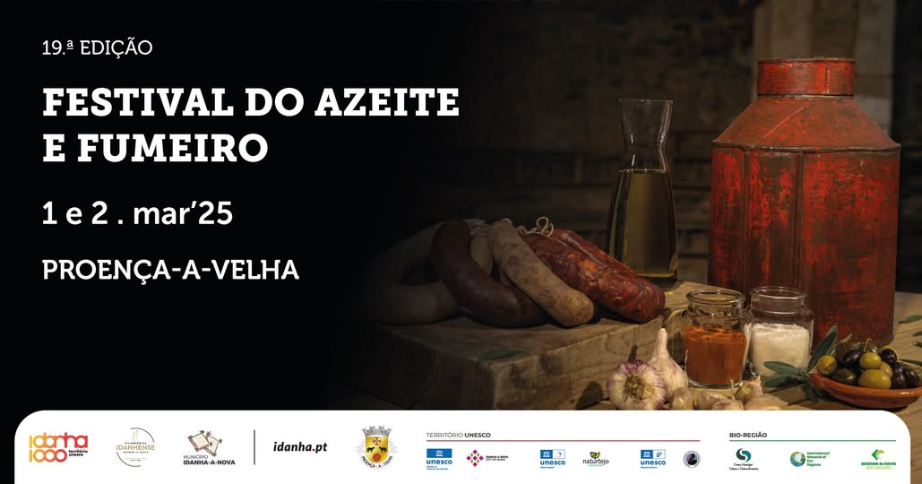 Festival do Azeite e Fumiero