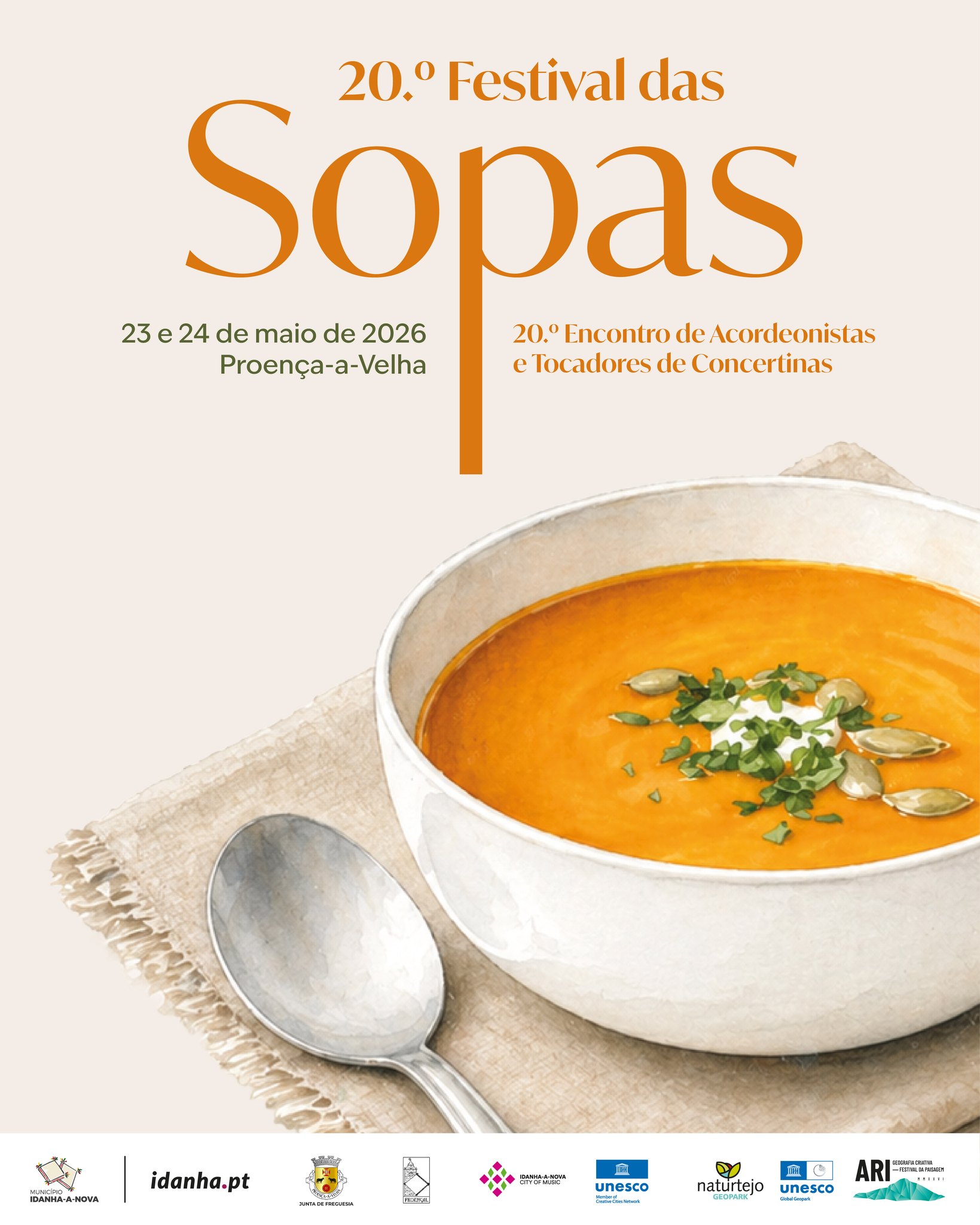 Festival das Sopas