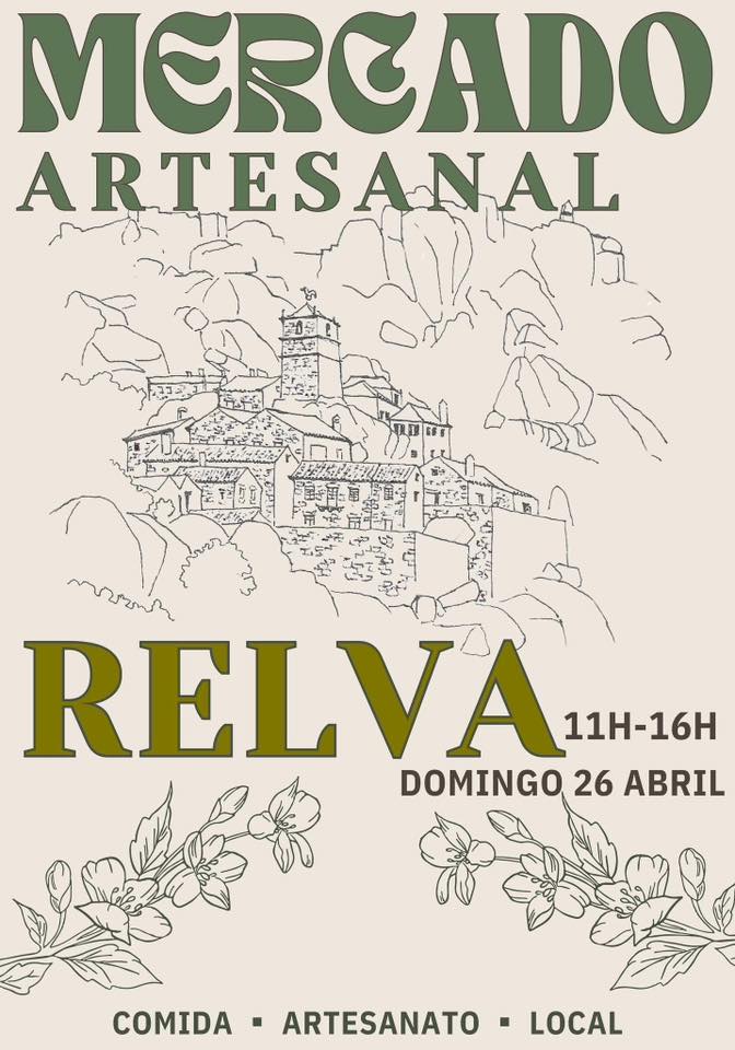 Relva Mercado Artesanal