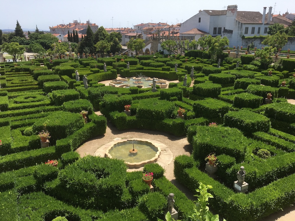 Tourism Growth in the Beiras Is No Longer Just a Seasonal Trend