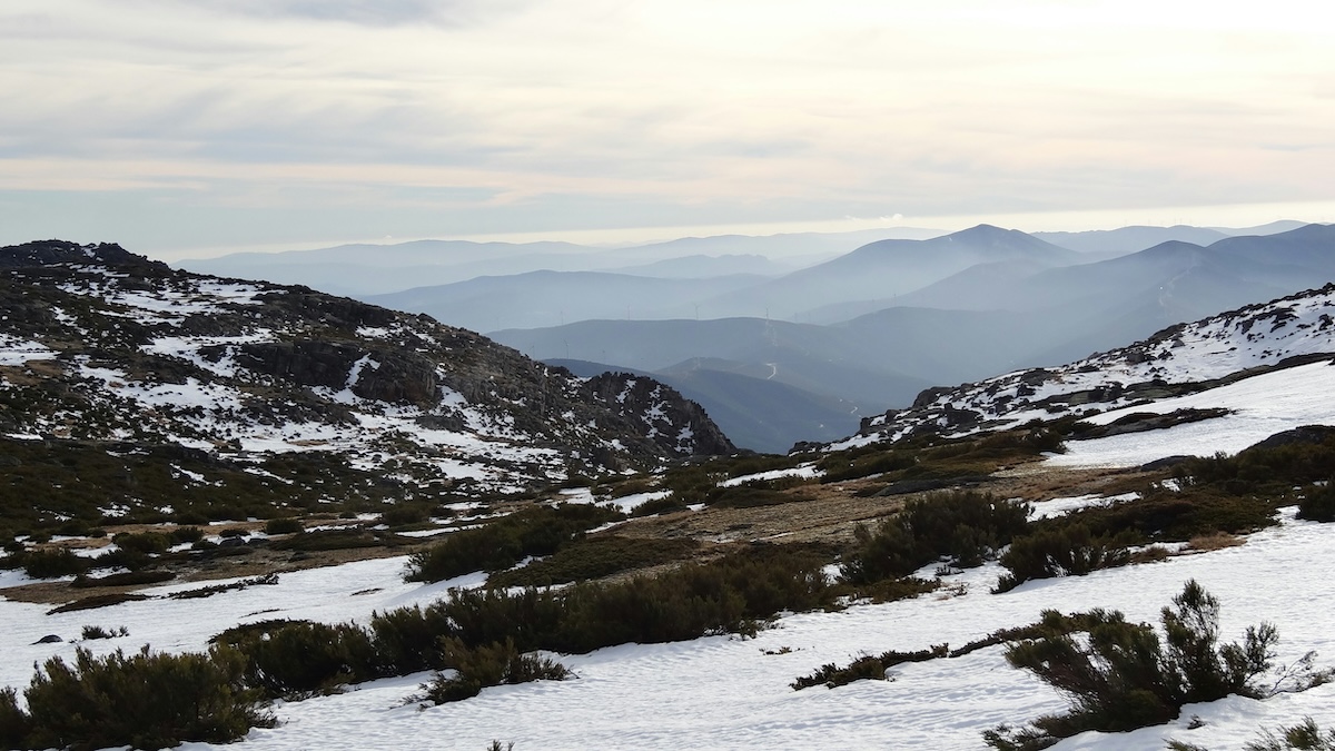 Serra da Estrela Joins UNESCO’s World Network of Biosphere Reserves