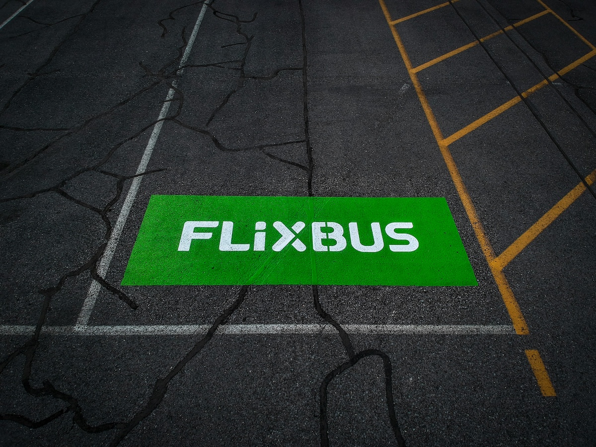 New FlixBus Route Links Covilhã Directly to Porto Airport and Viseu