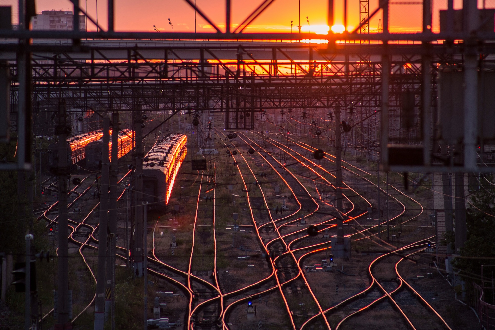 Beira Baixa Rail Line Reopens After Months of Disruption