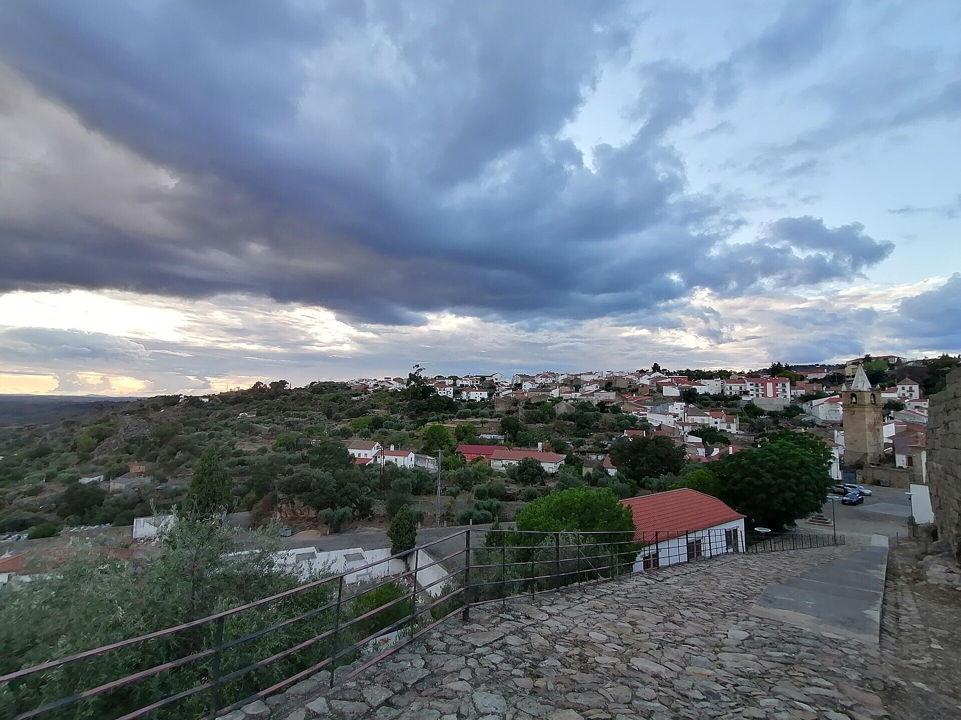 Quercus and Idanha-a-Nova oppose revised Sophia solar project