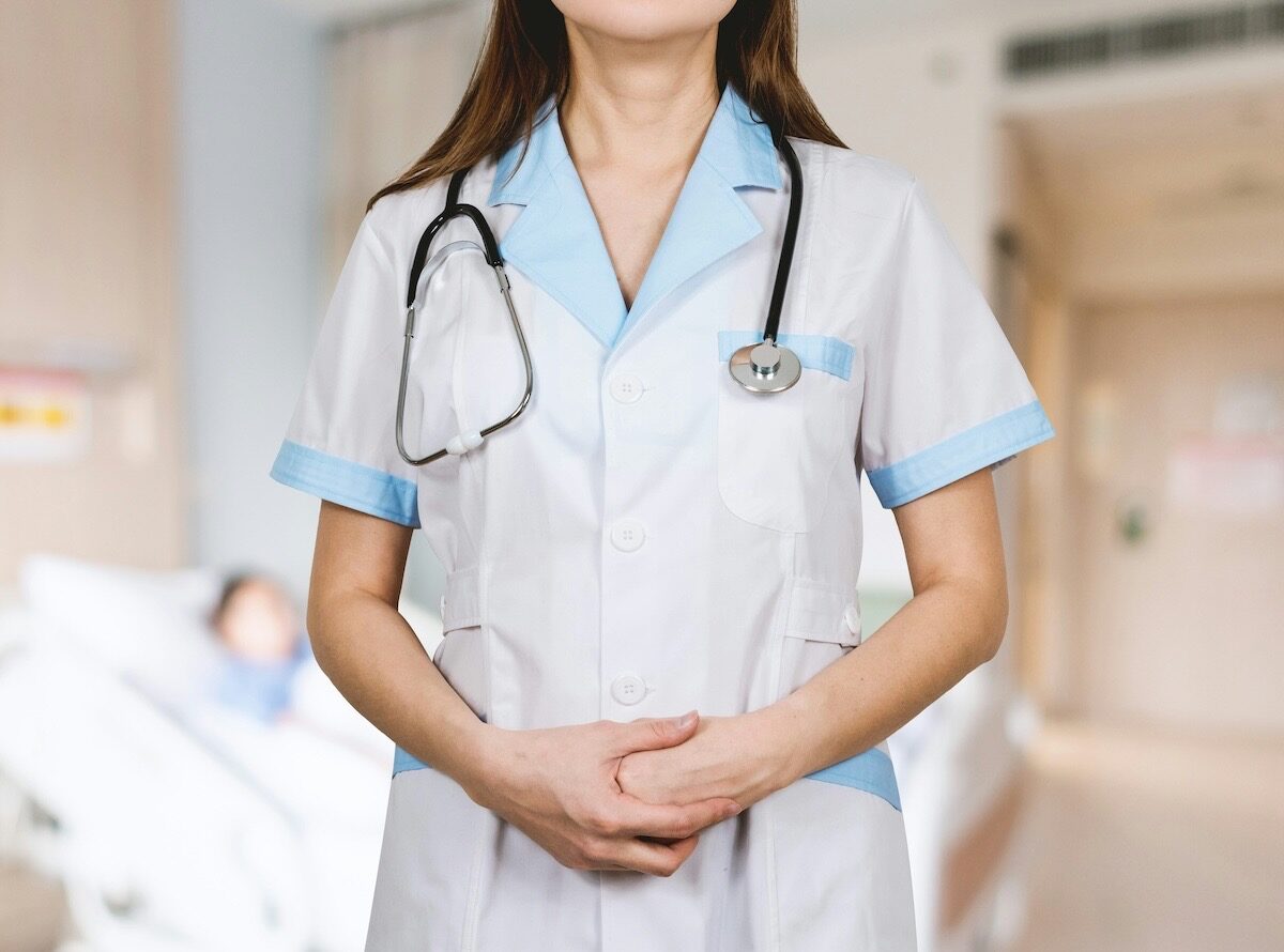 Castelo Branco kidney centre accredited for nursing training