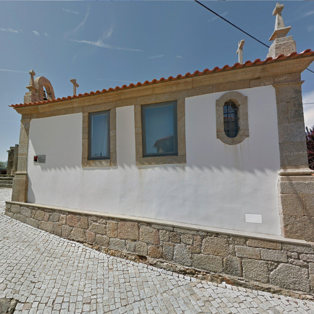 Núcleo Museológico da Bemposta